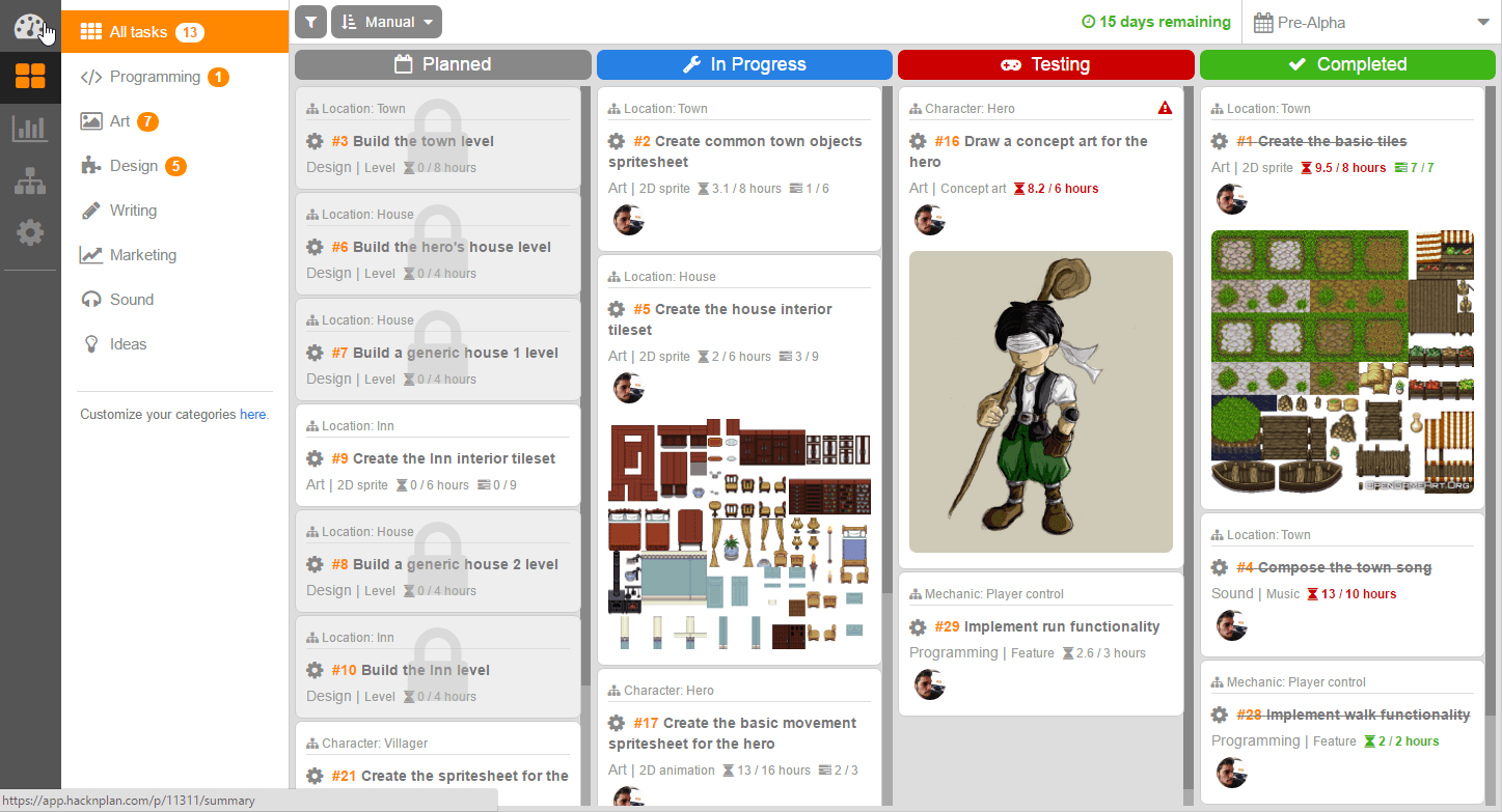 Dev Diary 17 – Smoothing the learning curve
