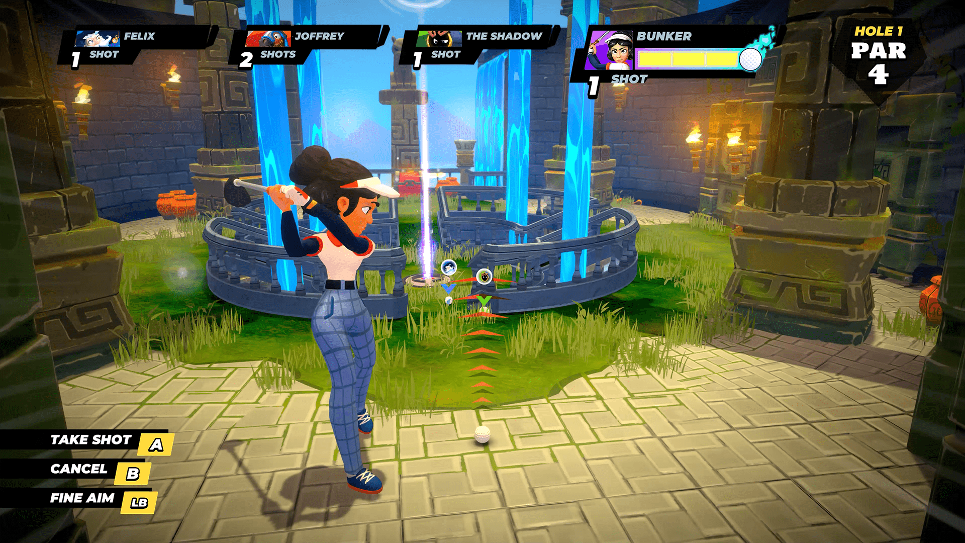 Smoothing out production in a multi-project indie studio