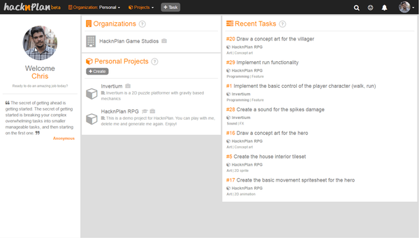 Dev Diary 19 – Sharpening the edges