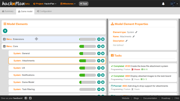 Dev Diary 8 (2016-02-28)