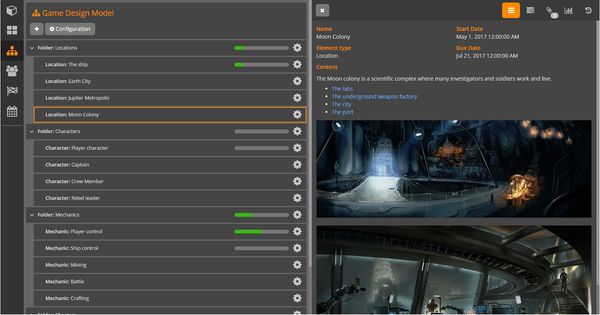 HacknPlan 1.0 has been released