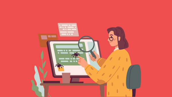 The bug triage process