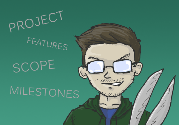 Understanding vertical slicing